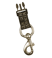 Brass Bolt Clip