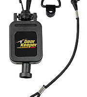 CB Mic Keeper - Standard