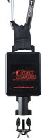 LED Boxlight Retractor - Carabiner