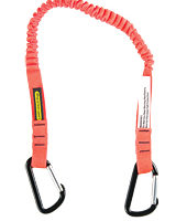 Personal Attachment Heavy Tool Tether - 3/4" Super Coil