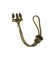 Q/C-II Lanyard w/ Barrel Lock