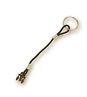 Q/C Lanyard w/ 1" Split Ring