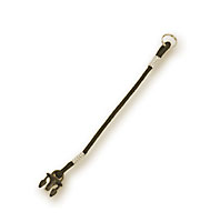 Q/C Lanyard w/ 3/8" Split Ring