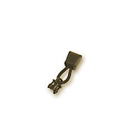 Q/C Lapel Mic Lanyard