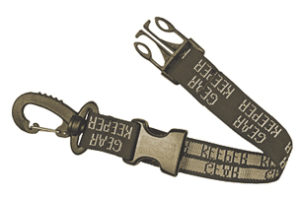 Side Release w/ Heavy Duty Snap Clip