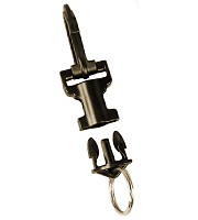 Snap Clip / Split Ring
