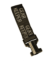 Weight Belt Strap Connector
