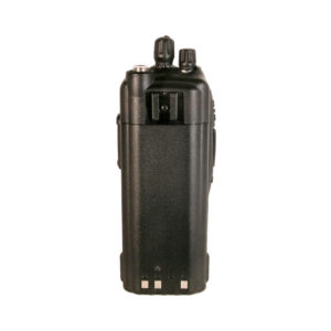 Icom F70 VHF Portable Radio - Image 4