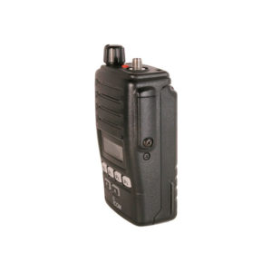 Icom F50V Analog VHF Portable Radio - Image 5