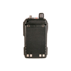 Icom F50V Analog VHF Portable Radio - Image 3