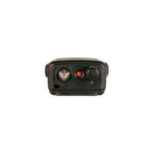 Icom F50V Analog VHF Portable Radio - Image 2