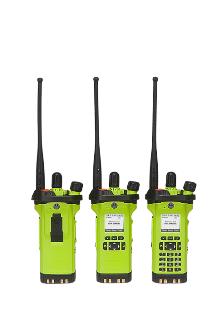 Motorola APX 6000XE P25 Portable Radio - Image 2