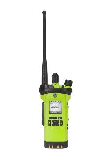 Motorola APX 6000XE P25 Portable Radio - Image 3
