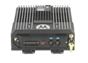 Motorola APX 6500 P25 Mobile Radio - Image 2