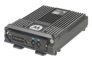 Motorola APX 6500 P25 Mobile Radio - Image 3