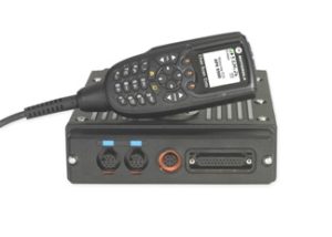 Motorola APX 6500 P25 Mobile Radio - Image 5