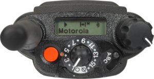 Motorola APX 8000 All-Band Portable Radio - Image 2