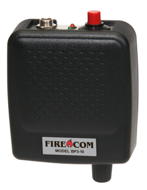 Firecom BP3-10 Wired to Wireless Headset Module