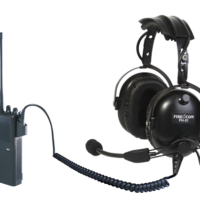 Firecom Direct Wire Radio Inerface