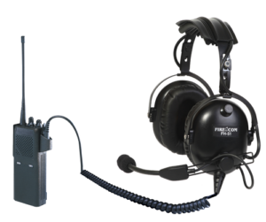 Firecom Direct Wire Radio Inerface