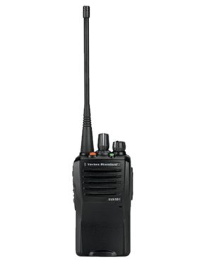 Vertex Standard EVX-531 Portable Radio