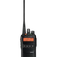 Vertex Standard EVX-534 Portable Radio