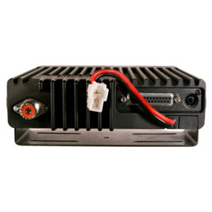 F1721 / F2721 Analog/Digital Mobile Radio - Image 4