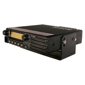F1721 / F2721 Analog/Digital Mobile Radio - Image 3