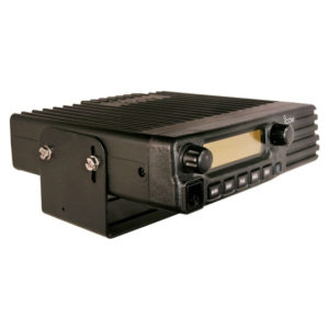 F1721 / F2721 Analog/Digital Mobile Radio - Image 2