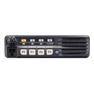 F5011/F6011 VHF and UHF Mobile Radio - Image 3