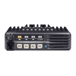 F5011/F6011 VHF and UHF Mobile Radio - Image 2