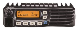 F5021/F6021 Mobile Radio - Image 2