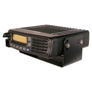 F5061D / F6061D Analog, LTR®, IDAS Mobile VHF/UHF Radio - Image 2