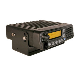 F5061D / F6061D Analog, LTR®, IDAS Mobile VHF/UHF Radio - Image 4