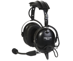 Firecom FH-51 Wired Headset