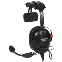Firecom FH-51s Wired Headset