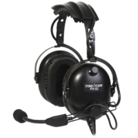 Firecom FH-52 Wired Headset