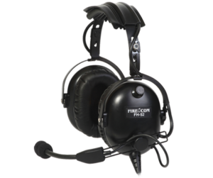 Firecom FH-52 Wired Headset