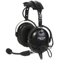 Firecom FH-54 Wired Headset
