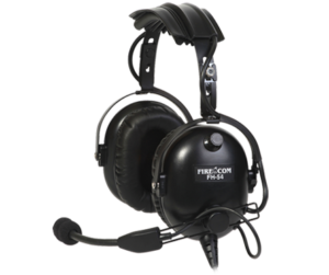 Firecom FH-54 Wired Headset
