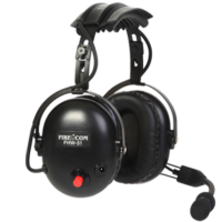 Firecom FHW-51 Wireless Headset