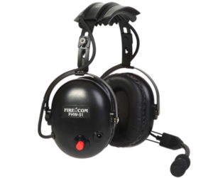 Firecom FHW-51 Wireless Headset