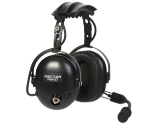 Firecom FHW-57 Wireless Headset