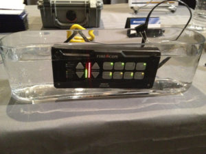 Firecom 5000D Series Digital Intercom - Image 2