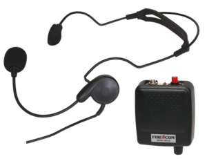Firecom LW-20 Headset