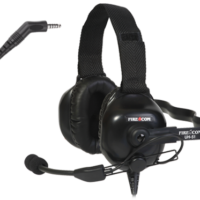 Firecom UH-51 Wired Headset