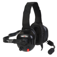 Firecom UH-51s Wired Headset