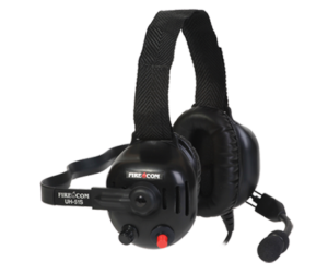 Firecom UH-51s Wired Headset