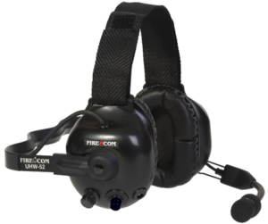 Firecom UHW-52 Wireless Headset