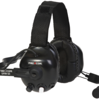Firecom UHW-54 Wireless Headset